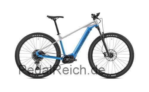 Mondraker Prime 29 technische daten 